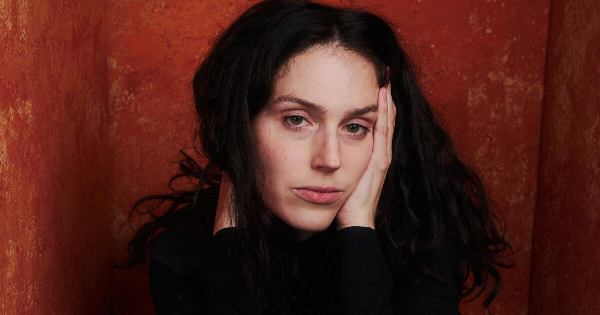 Featured image for Eva Victor's 'Sorry, Baby' Explores Healing and Humanity