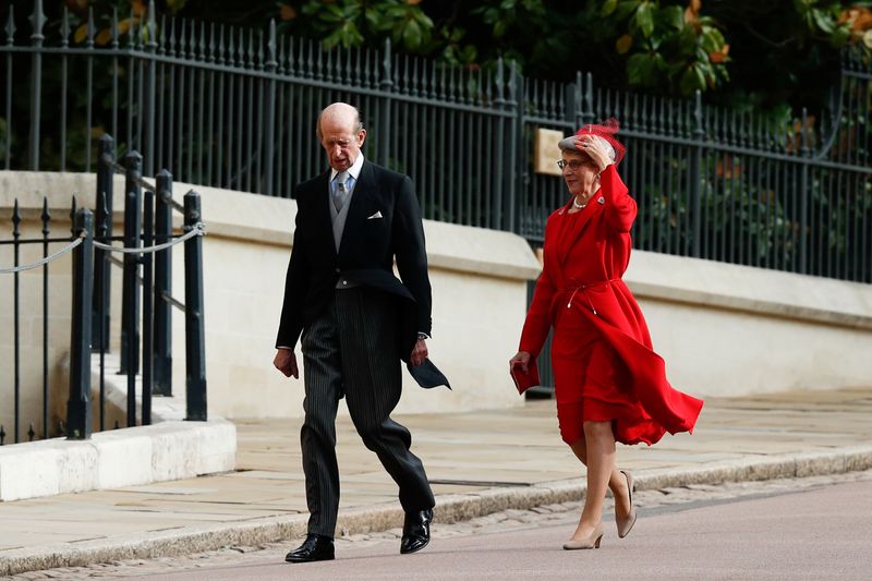 Featured image for Duchess of Kent Passes Away at 92, Buckingham Palace Announces