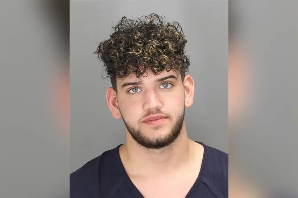 Featured image for Fake cop arrested for trying to pull over real cop.