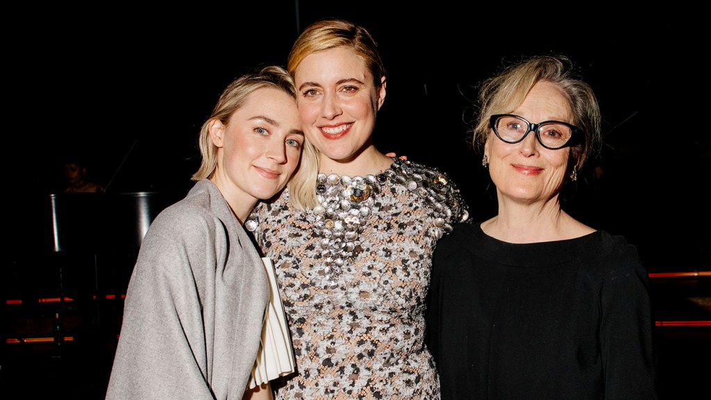 Featured image for "Academy Museum Gala: Star-Studded Red Carpet Raises Millions for Charity"