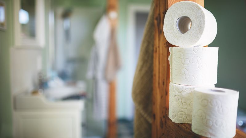The Impact of Bowel Movements on Cognitive Decline and Brain Health