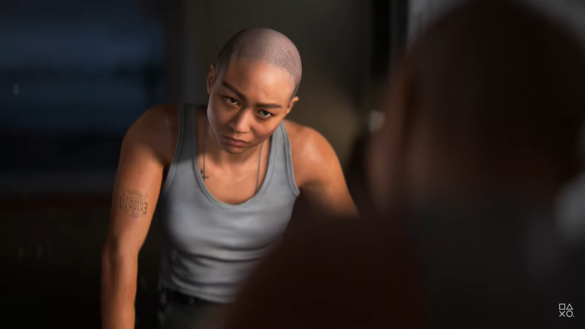 Featured image for Naughty Dog Unveils Sci-Fi Epic 'Intergalactic: The Heretic Prophet'