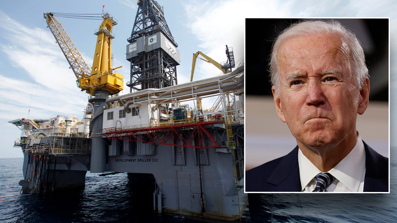 Featured image for Biden administration delays Gulf oil and gas lease sale due to litigation and uncertainty