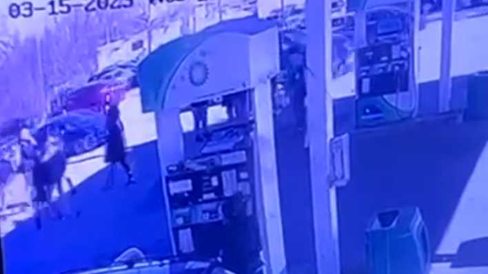 Gun violence strikes Baltimore student near REACH! Partnership School.