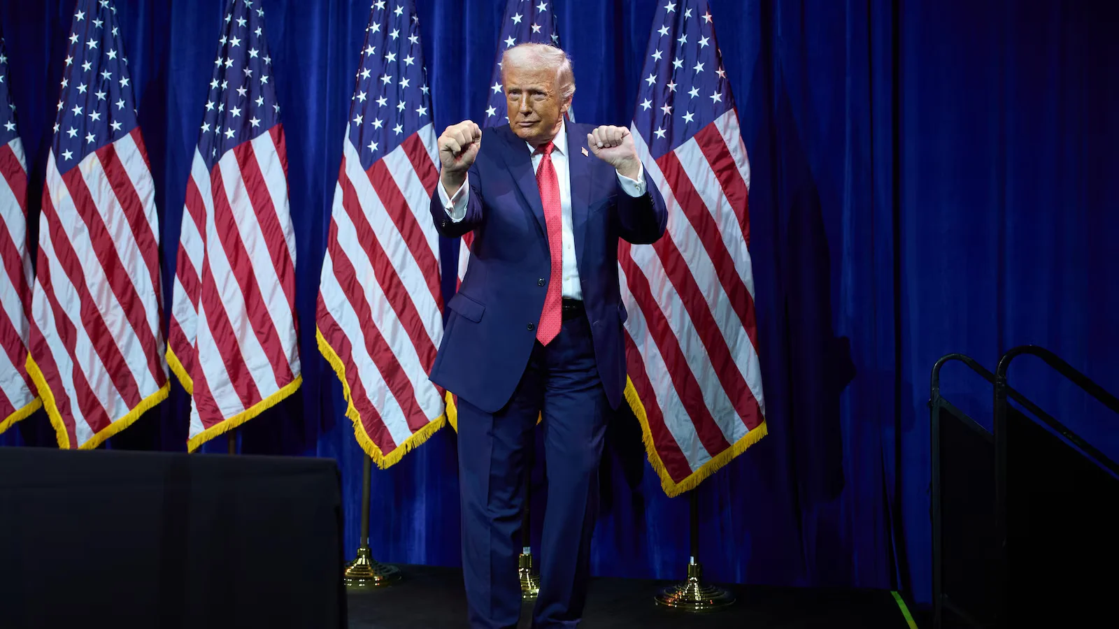 Colorado AG Criticizes Trump Over Election Clerk Dispute