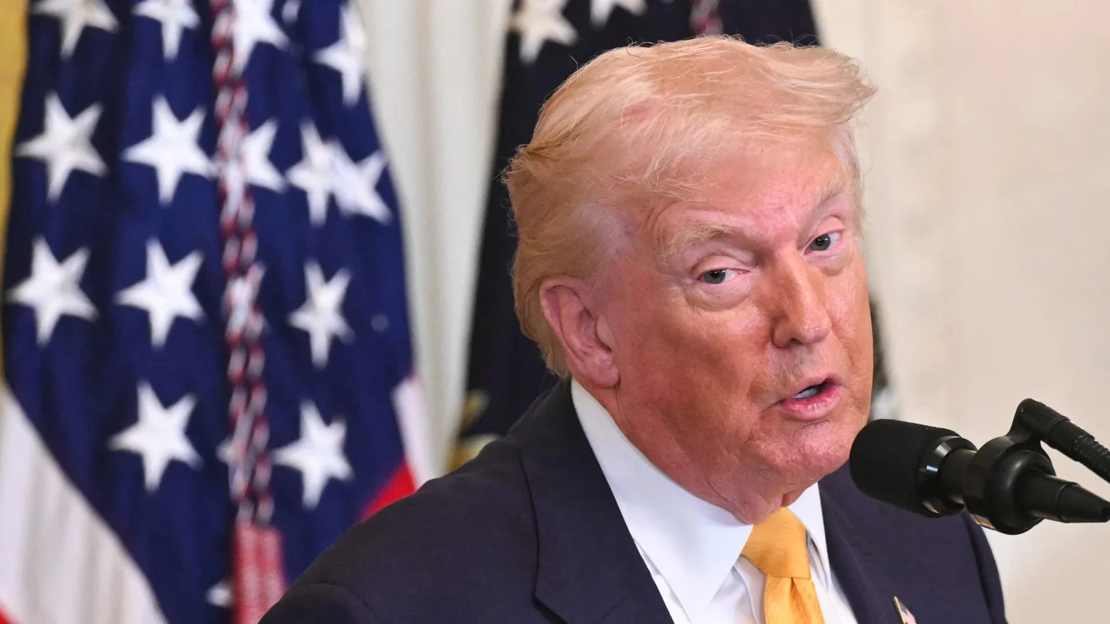 Trump taps DPA to bolster U.S. glyphosate and phosphorus production