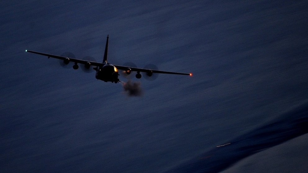 US Retaliates Against Iran-Backed Militants in Iraq Following Ballistic Missile Attack