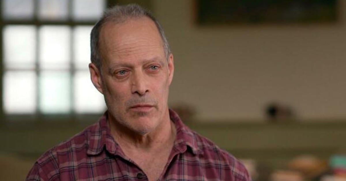 Featured image for Sebastian Junger Explores Near-Death Experience in New Book