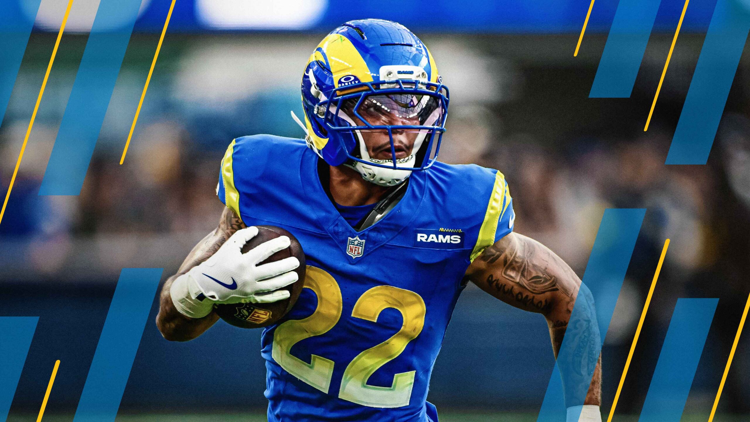 Featured image for Week 11 Fantasy Football Waiver Wire Picks and Drops