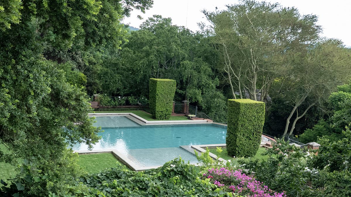 Featured image for "Oscar Pistorius: From Olympic Glory to Parole in a Life of Luxury and Controversy"