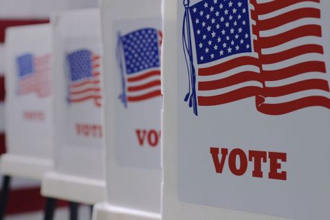 "Michigan Primary 2024: Navigating the Political Landscape"