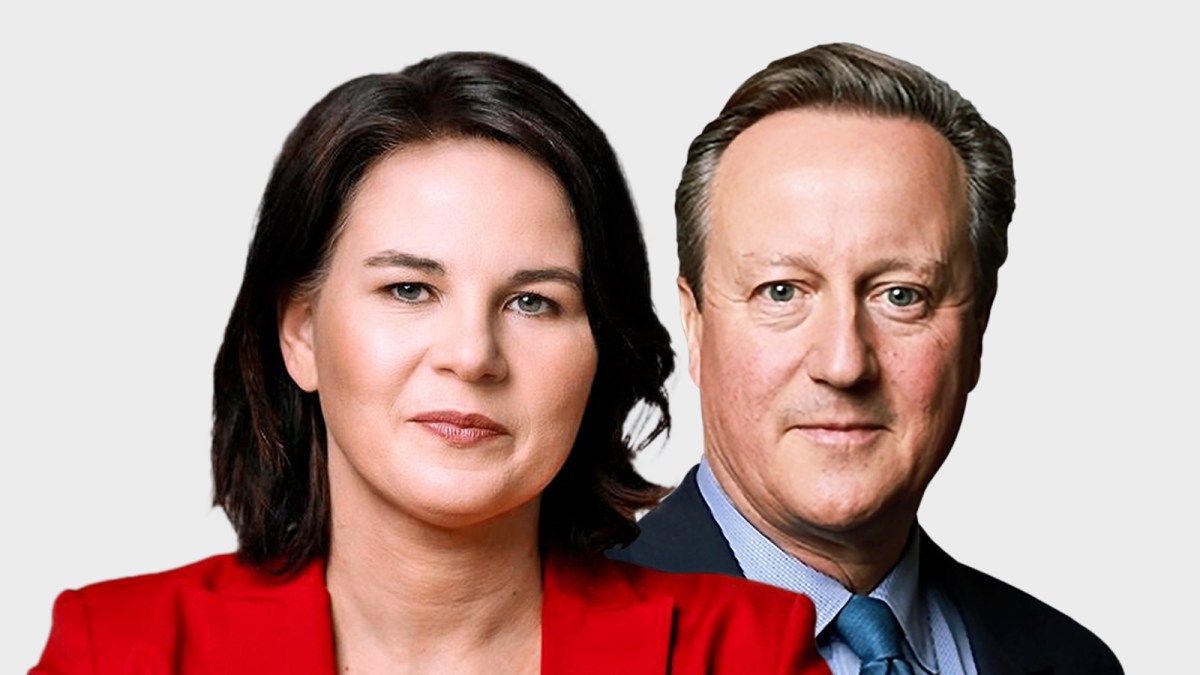 "UK and Germany's Push for a Sustainable Ceasefire in Gaza Gains Momentum"