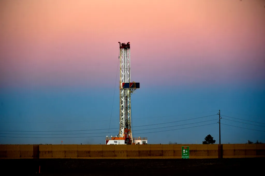 Chevron acquires PDC Energy in $6.3 billion deal to boost US shale presence.