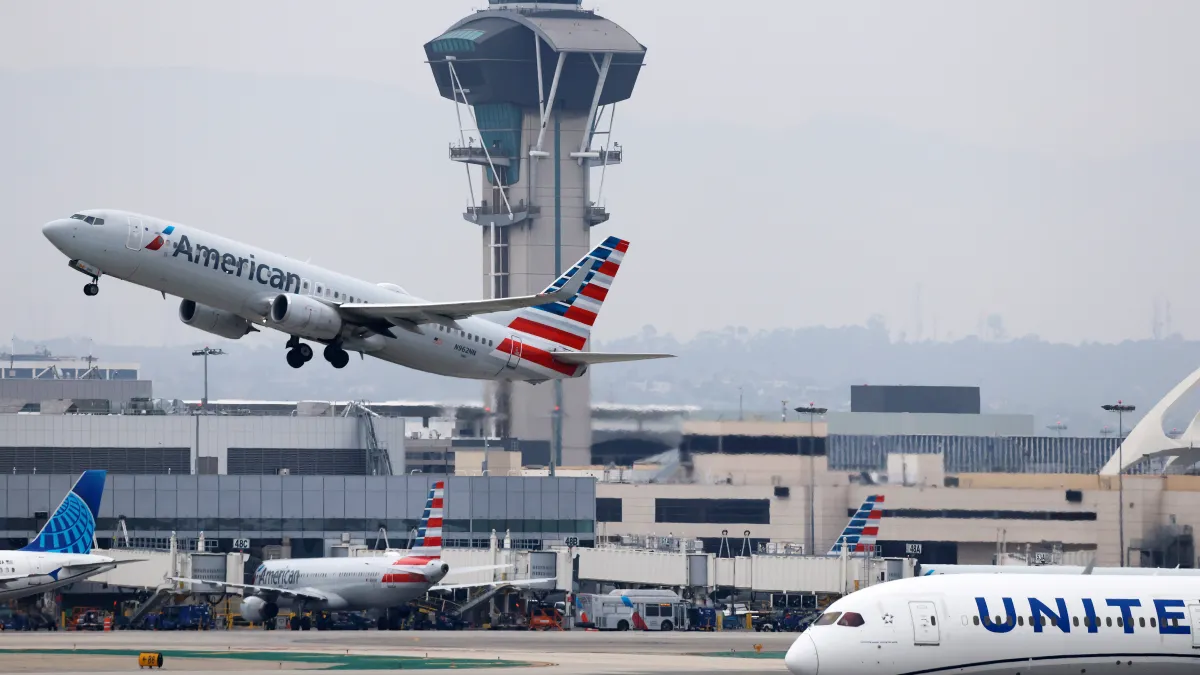 Featured image for LAX Faces Flight Delays Amid Staffing Shortages