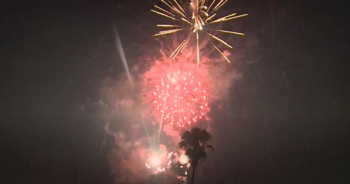 Multiple Injuries and Fatalities in Michigan Fireworks Explosions