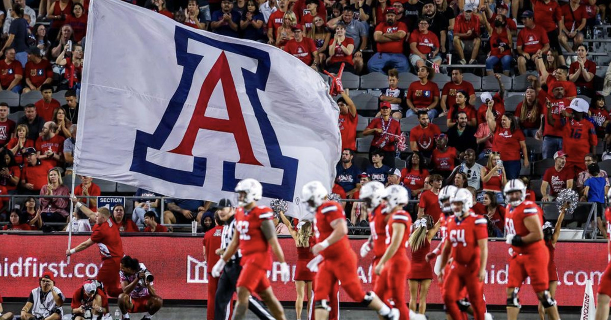 Featured image for "Arizona Wildcats vs. Utah Utes: Game time, predictions, and best bets"