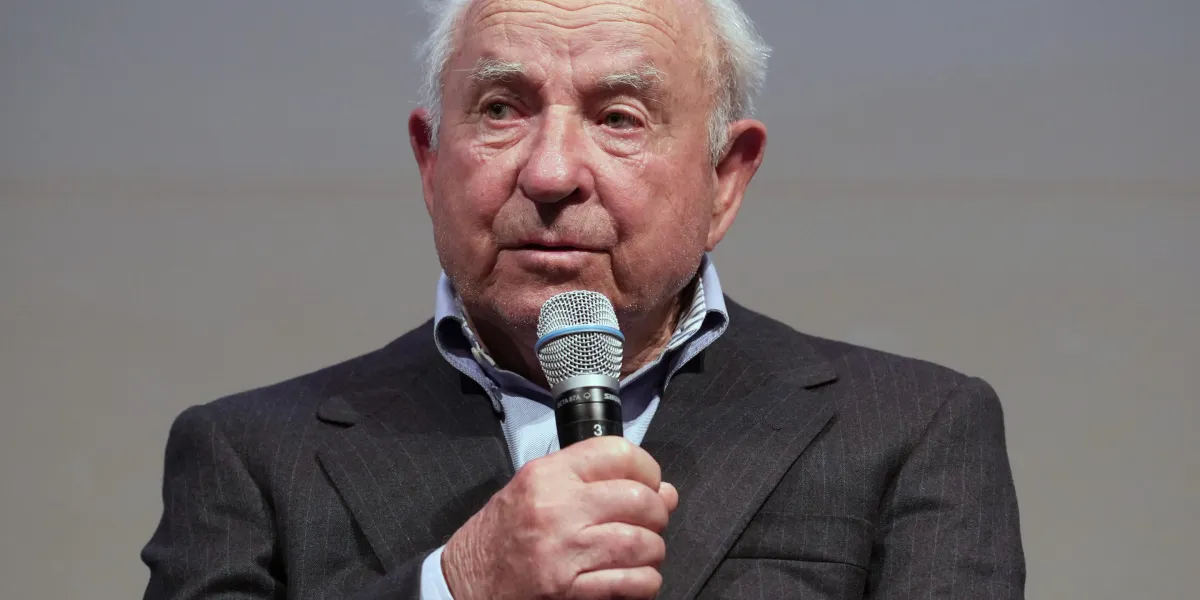 Featured image for Patagonia Founder’s Journey from Billionaire to Philanthropist