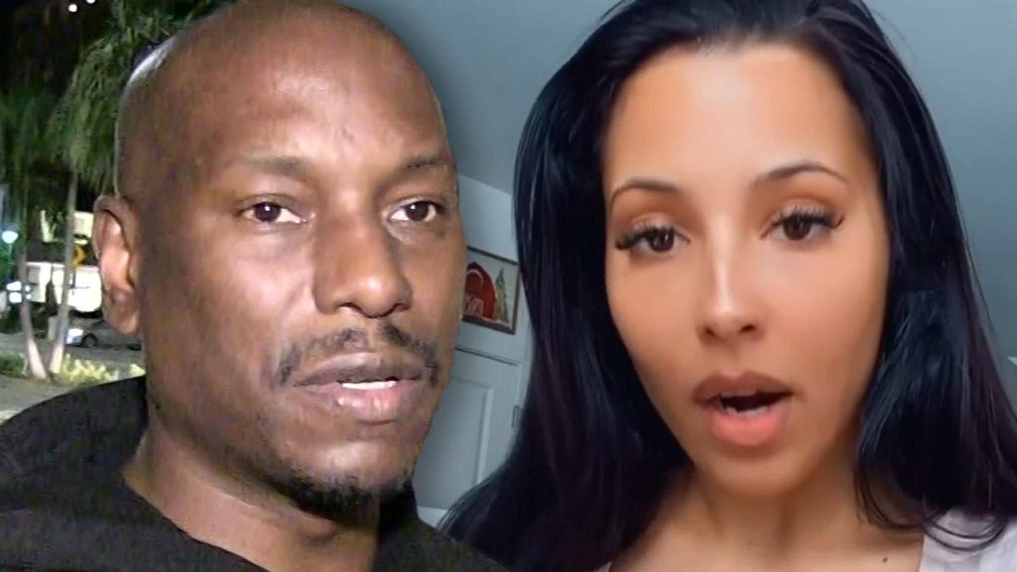 Tyrese's Controversial Moves: From Child Support Battles to Lavish Gifts