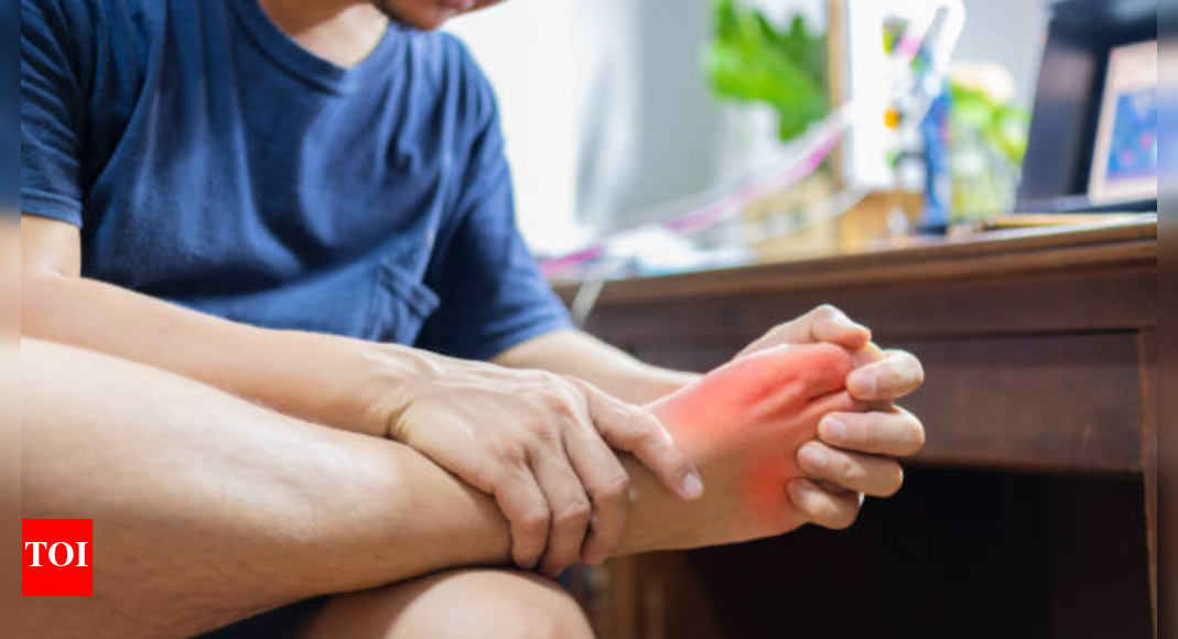 Featured image for High Uric Acid: Risks and Management for Heart Attack and Metabolic Syndrome