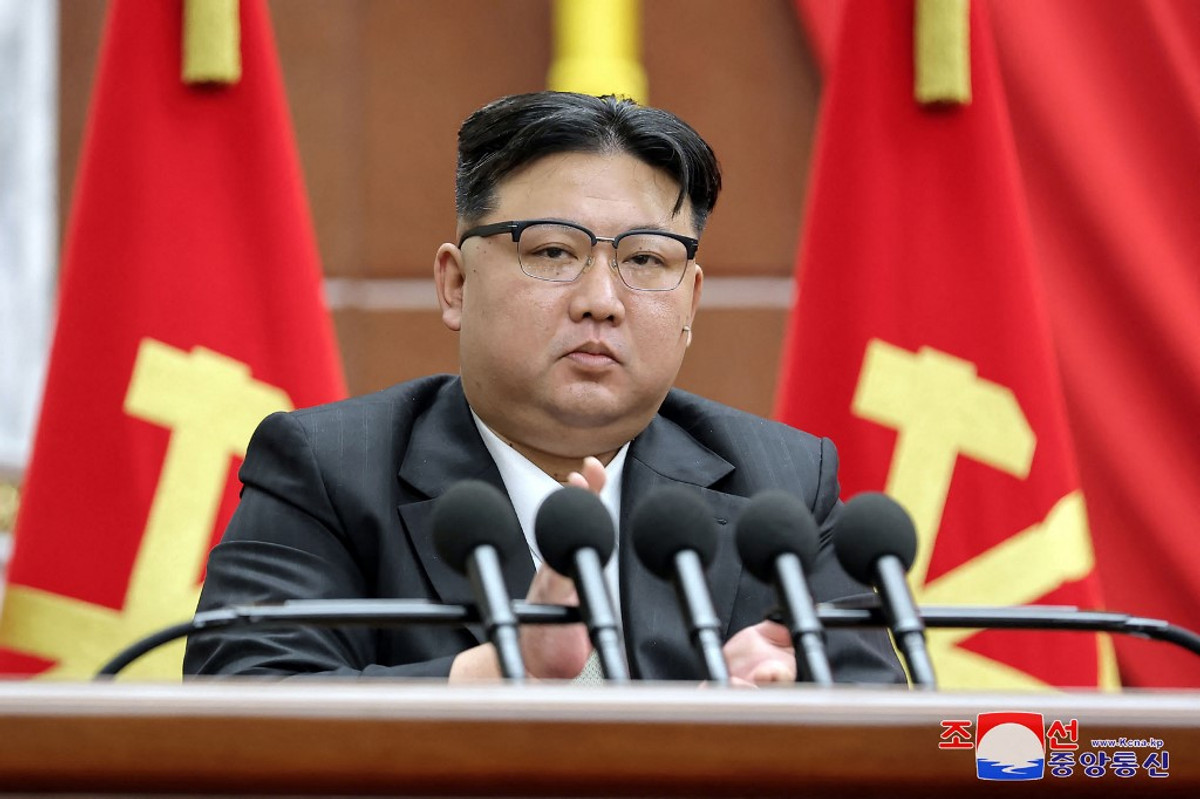 "Assessing North Korea's War Preparations and Reunification Stance"
