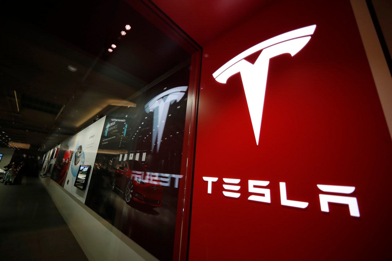 Tesla Expands Presence with Providence Regional Hub