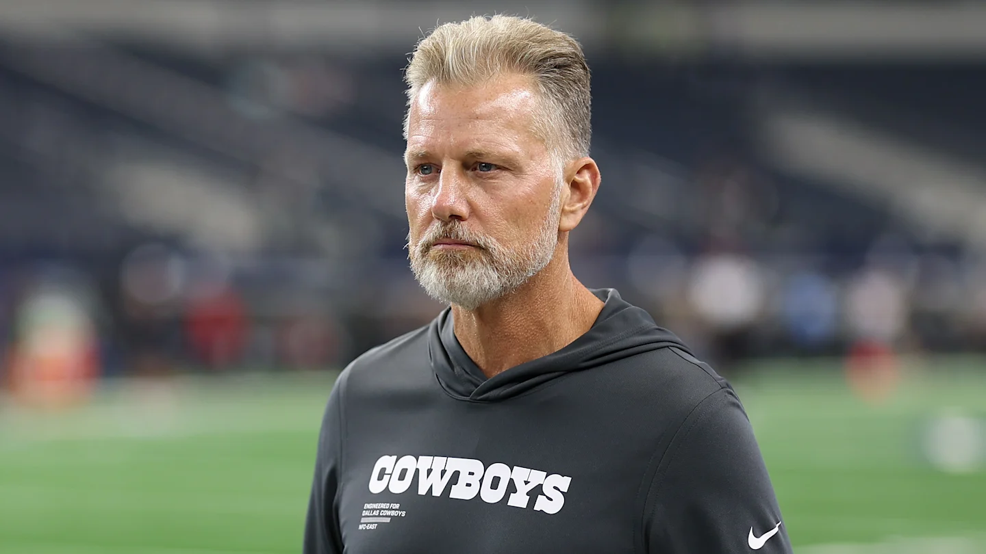 Featured image for Cowboys' coaching and player concerns after Week 6 loss to Panthers