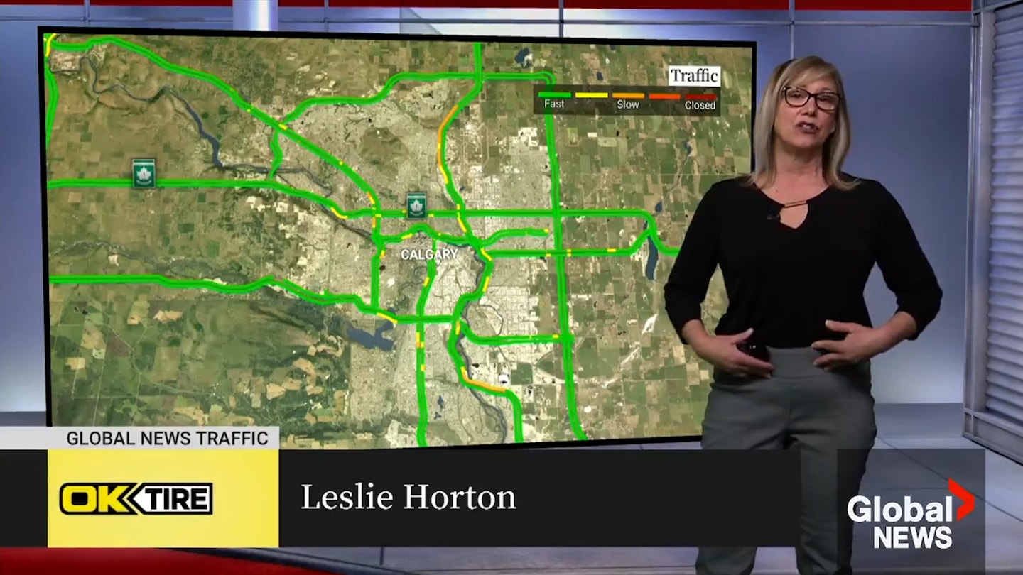 Featured image for Traffic Reporter Shuts Down Body Shamer on Live TV