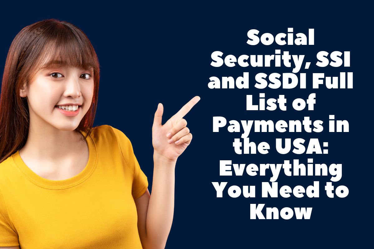 Featured image for "August Social Security Payments: Key Updates and Extra Benefits"