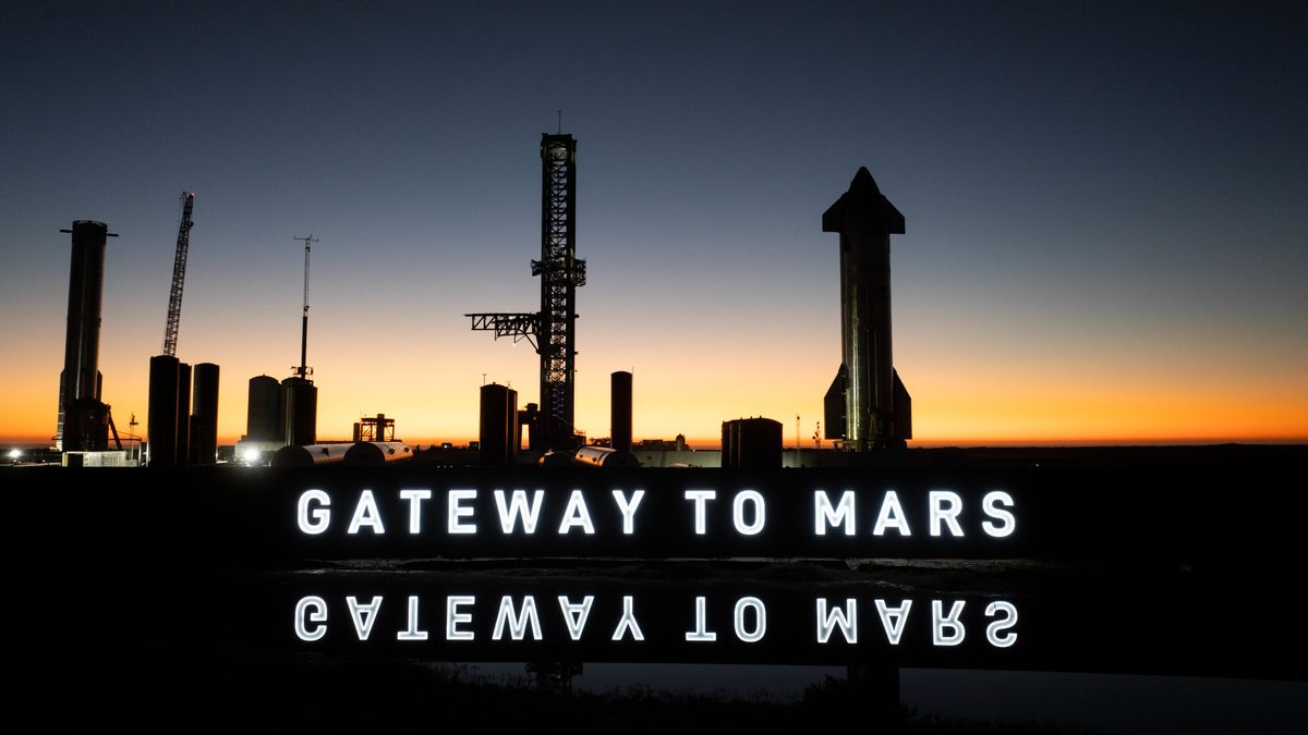 "SpaceX's Starship Soars: 3rd Flight Prep and Environmental Controversy"