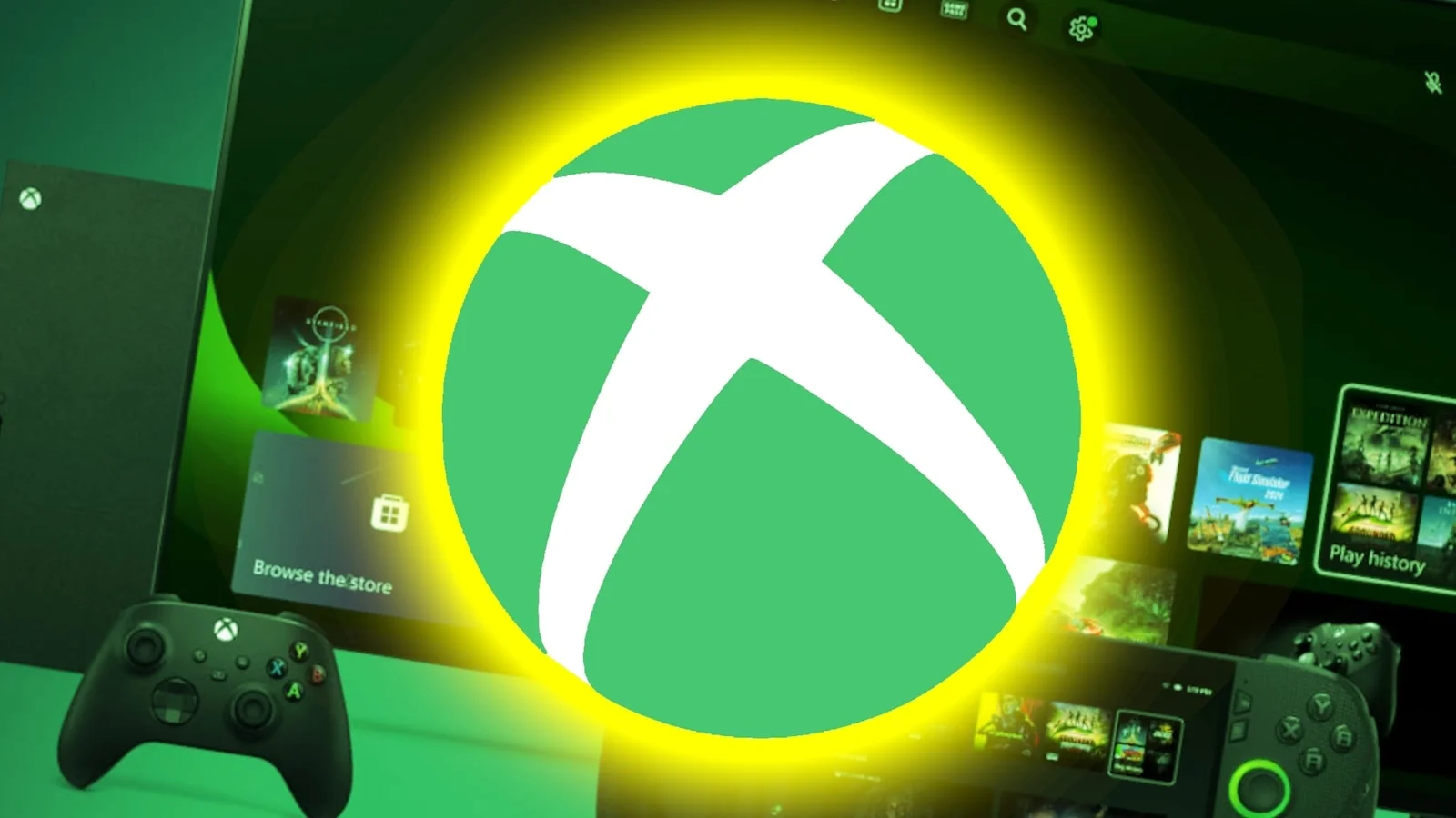Xbox August 2025 Update Enhances Cross-Device Play and Unified Gaming Experience