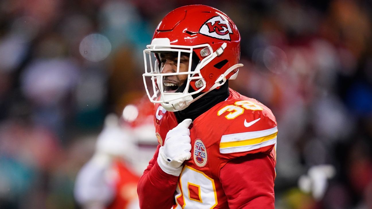 Featured image for "L'Jarius Sneed's Impact on Titans' Defense and Cap Space"