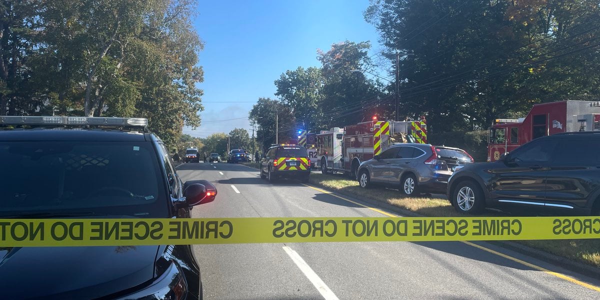 Toddler in Stolen Car Crashes, Driver Killed in Windsor