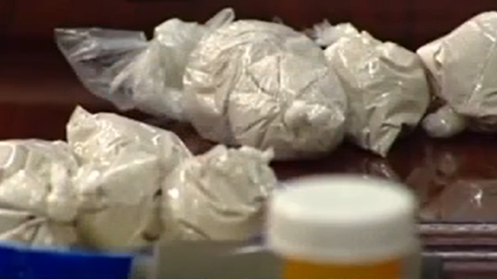 "14-year-old 'El Chapito' charged with 8 drug-related murders in Mexico"