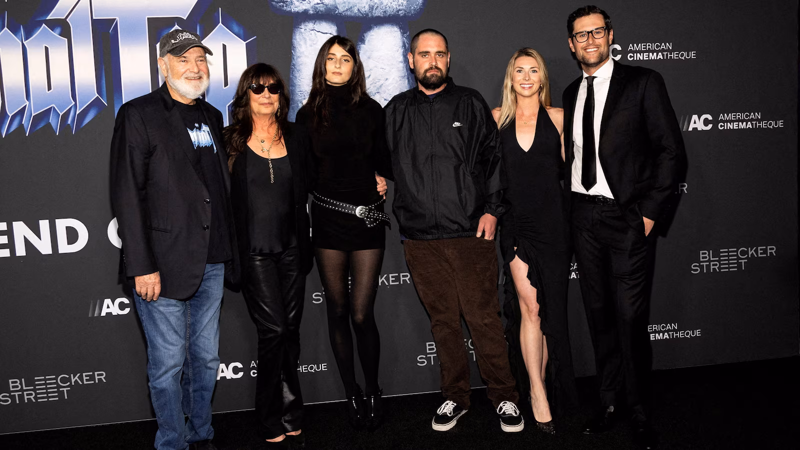 Featured image for Rob Reiner's Son Nick Appears in Court Amid Murder Charges