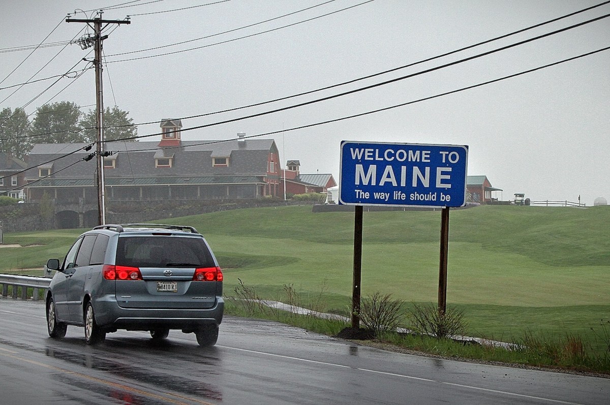 Featured image for Massive Data Breach Exposes Personal Information of 1.3 Million Maine Residents