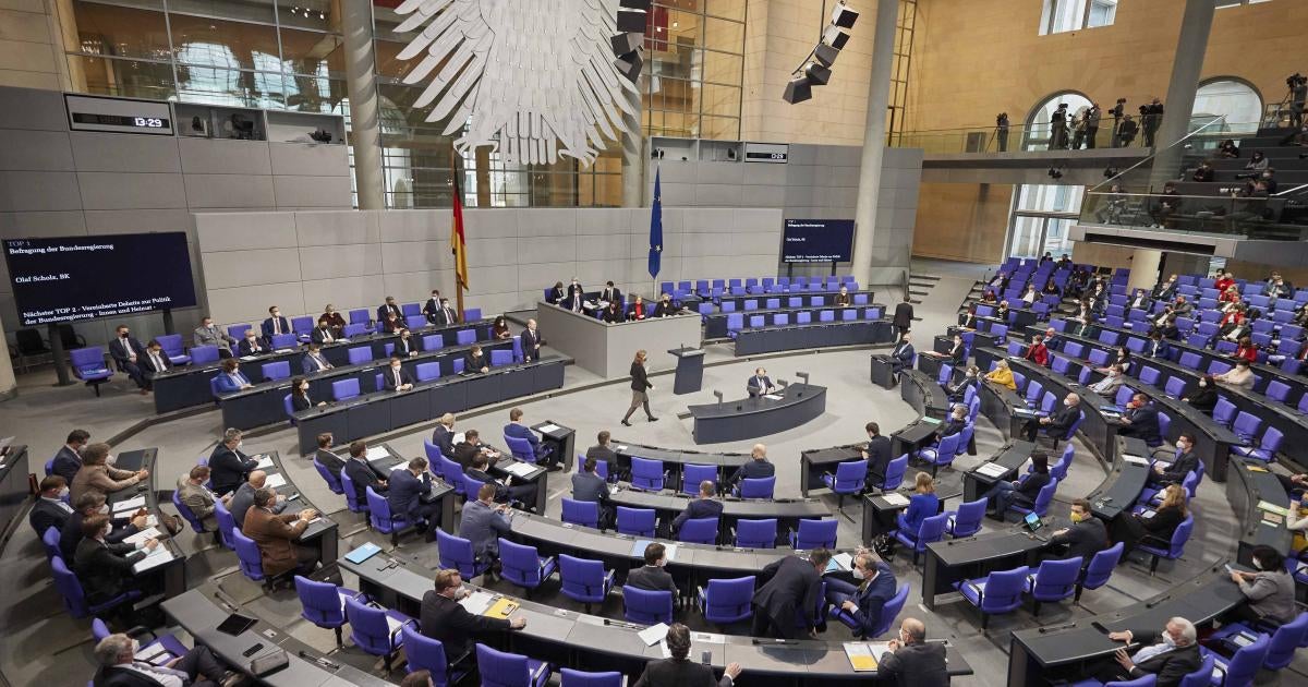 Featured image for Germany Passes Landmark Trans Rights Law