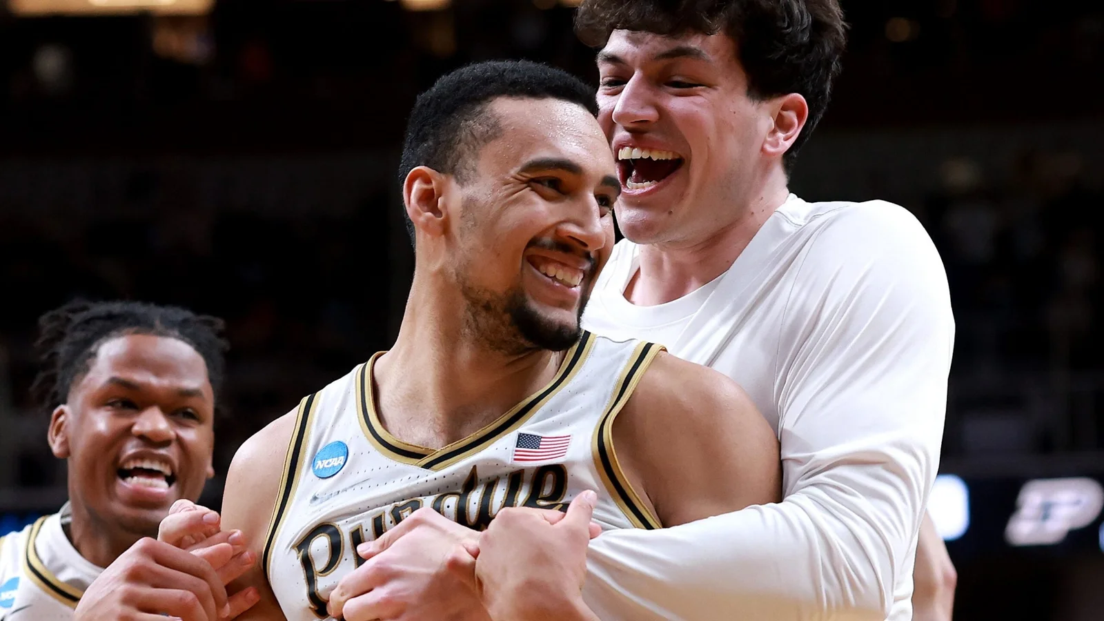 Sweet Sixteen Night 1: Purdue, Iowa, Illinois, Arizona Advance to Elite Eight