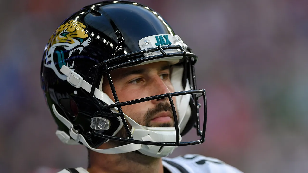 Commanders Release Kicker Brandon McManus Amid Sexual Assault Allegations