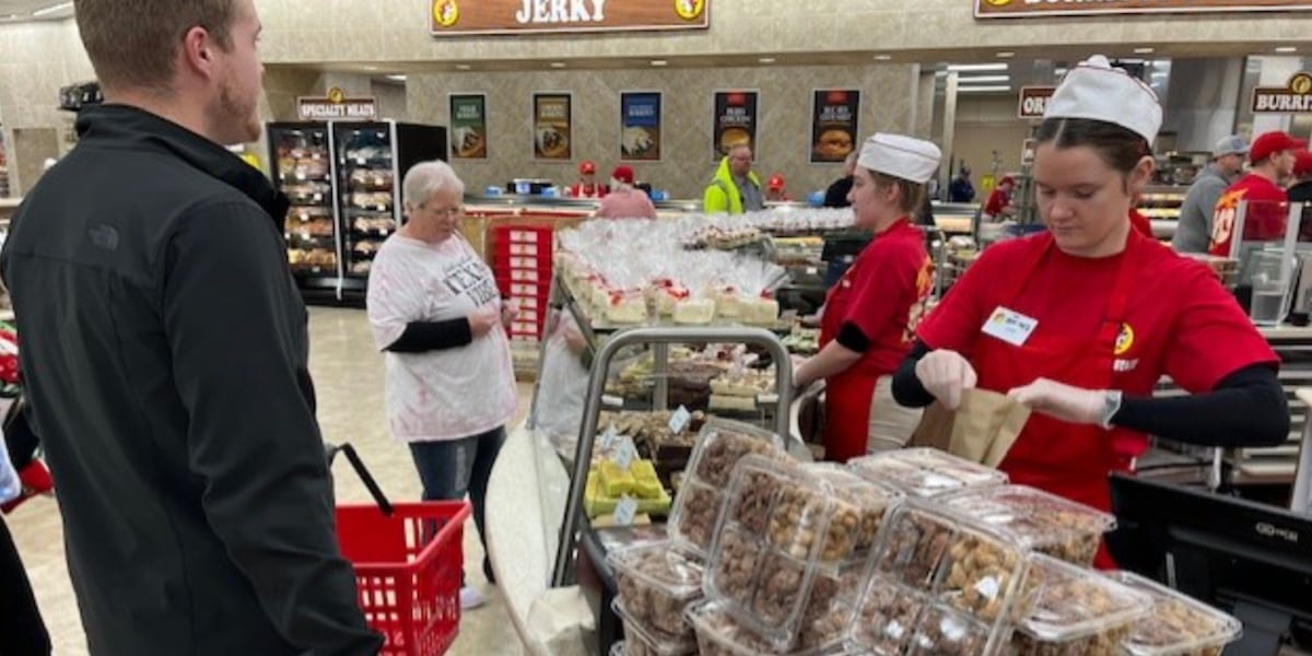 Featured image for Missouri Welcomes Buc-ee's with Grand Opening in Springfield