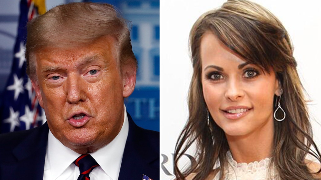 Trump's Legal Troubles Escalate Amid Hush Money and Grand Jury Investigations.