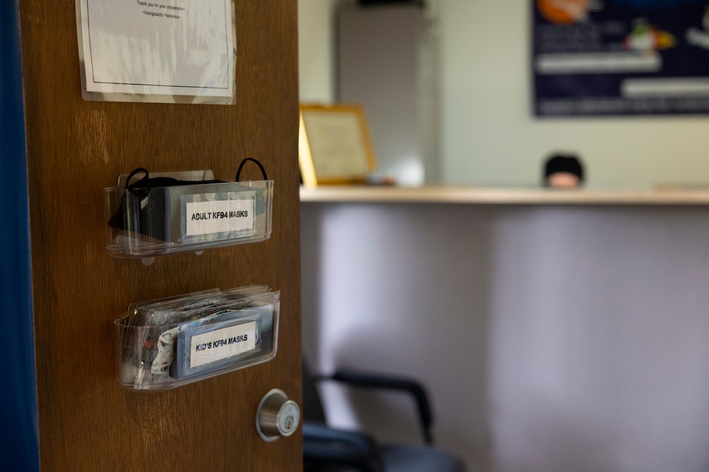 Featured image for "U.S. Faces Surge in Whooping Cough Cases Amid Pandemic Aftermath"