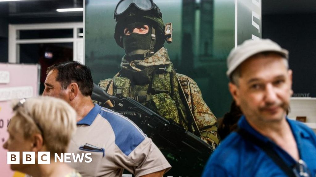 The Fallout of the Wagner Mutiny: Disappearing Russian Officials and Putin's Involvement