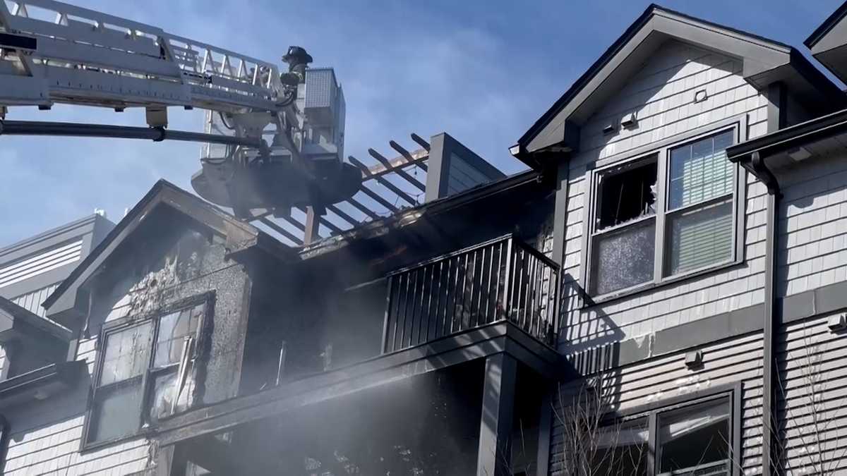 Featured image for "Multiple Apartment Fires Displace Residents in North Shore and Marietta"