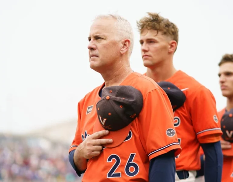 Featured image for Virginia's Baseball Coaching Shakeup as O'Connor Joins Mississippi State