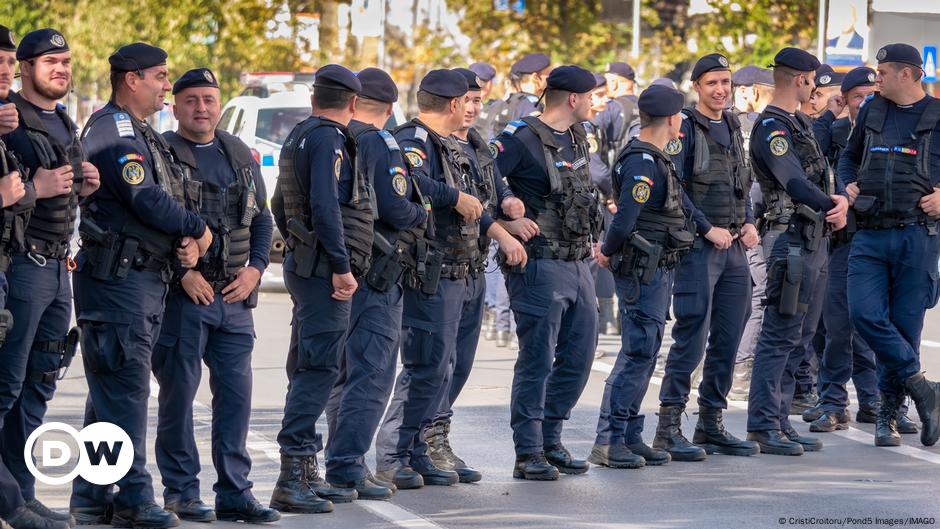 Featured image for Romania in Turmoil: Election Annulment Sparks Political Crisis