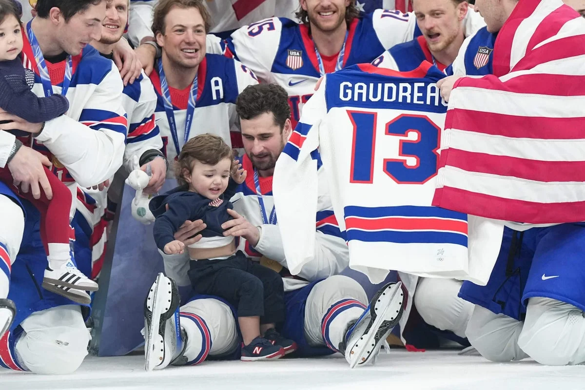 Defense seeks dismissal in Gaudreau brothers crash over BAC evidence dispute