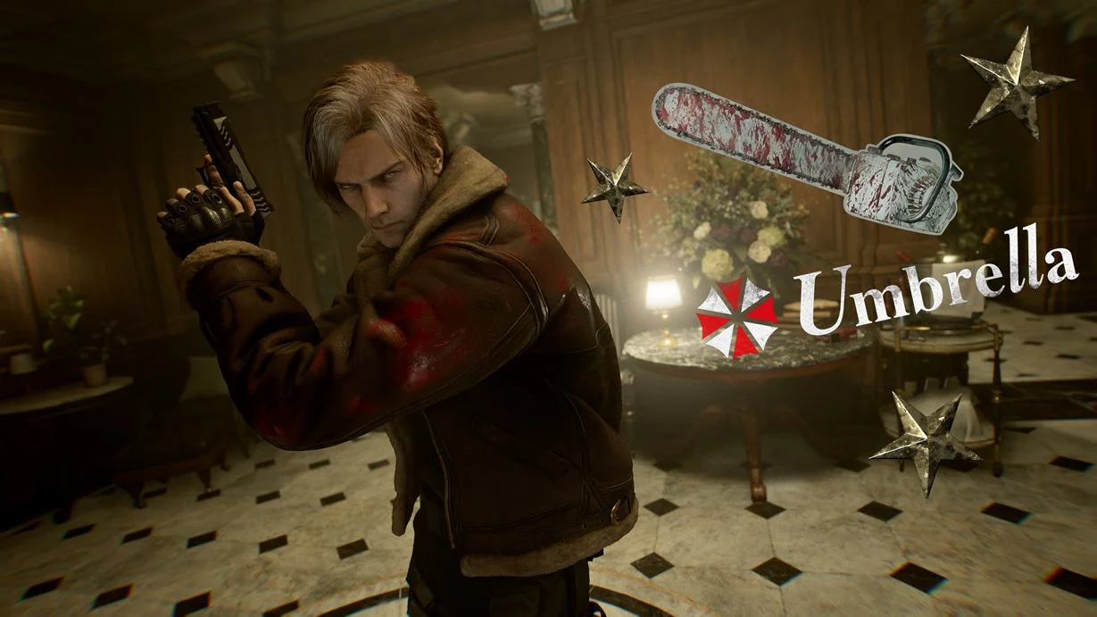 Photo Mode arrives in Resident Evil Requiem 1.2.0 on Switch 2