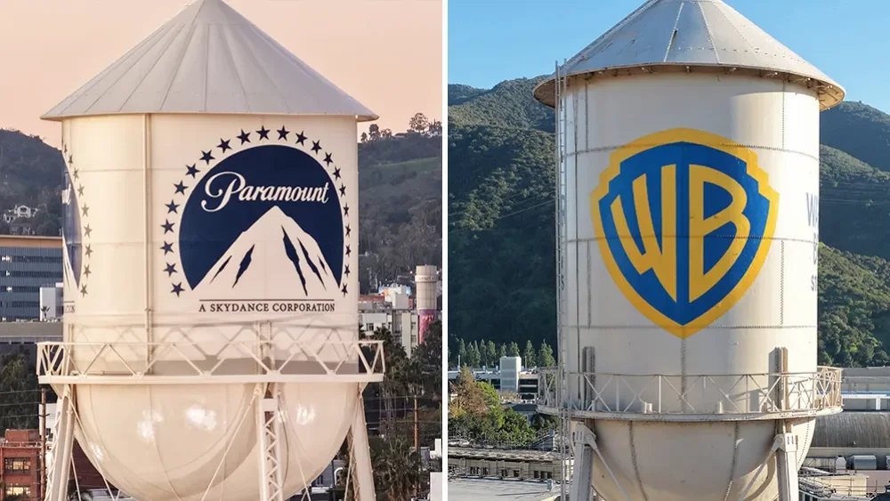 Paramount Skydance Says DOJ Clearance Clears Path to WBD Bid, Yet No Deal