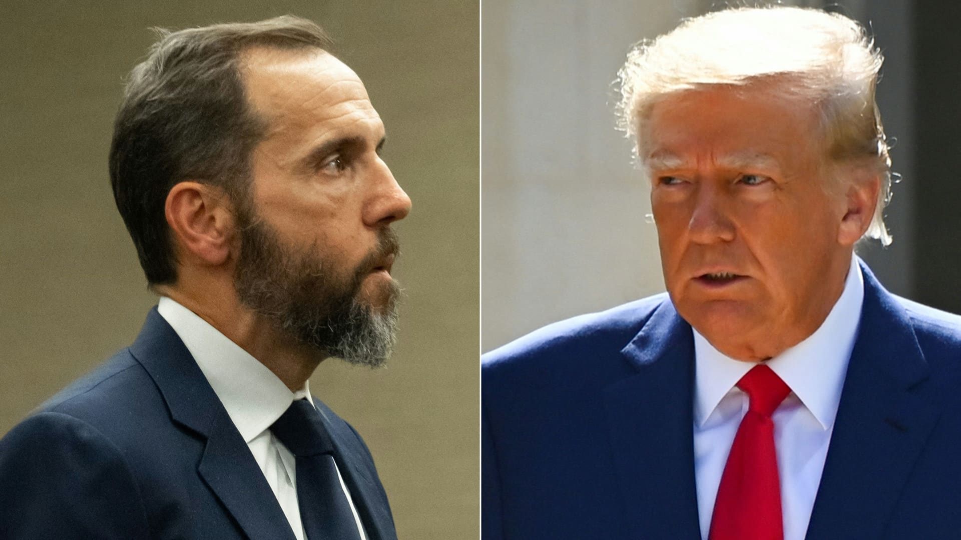 Special Counsel Jack Smith Sets January 2 Start Date for Trump Election Trial