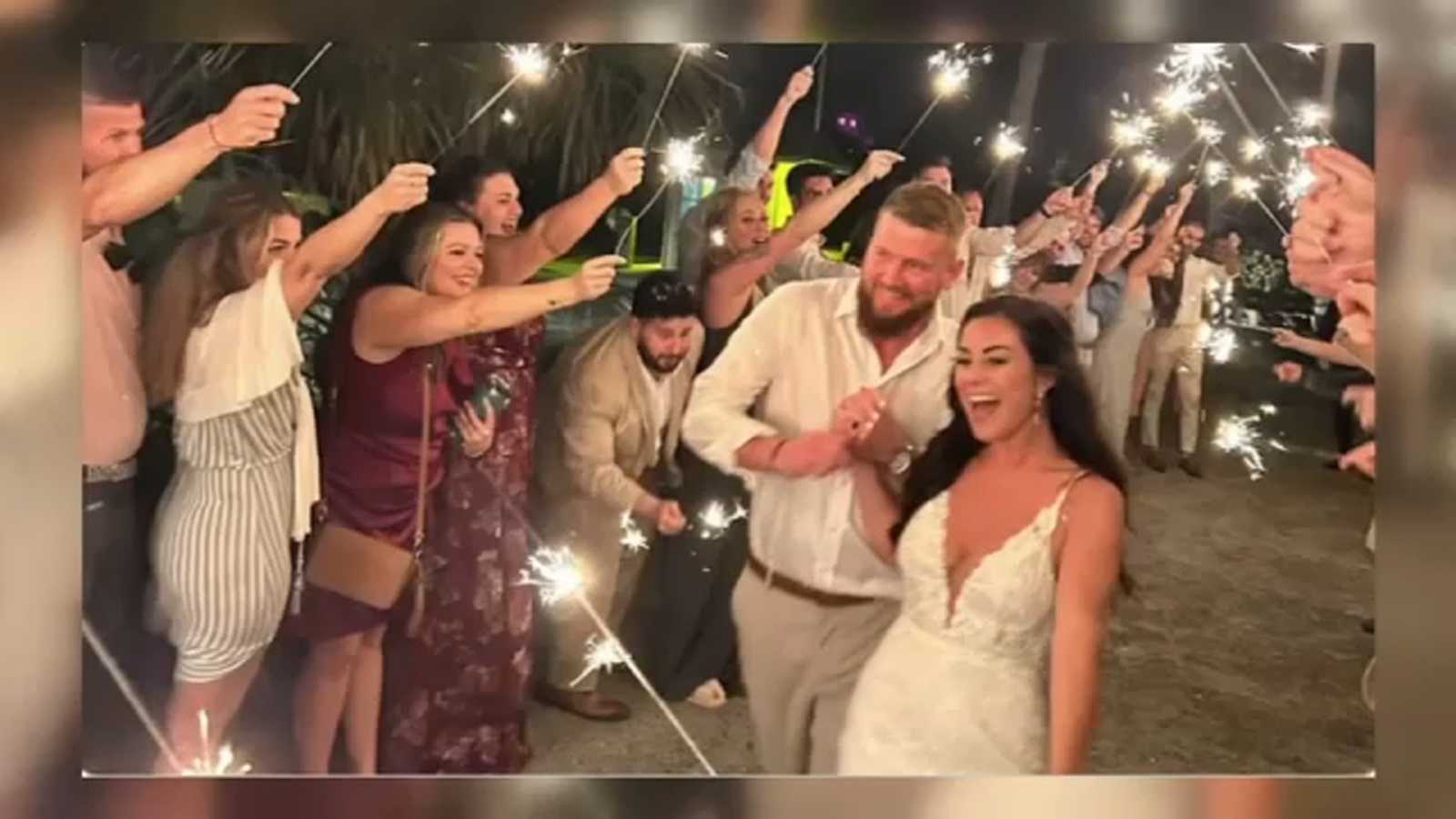 Featured image for DUI Suspect Accused of Killing Bride Released on Bail